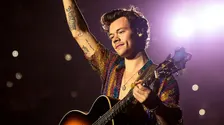 Harry Styles