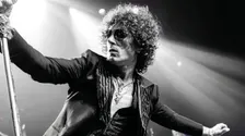 Enrique Bunbury