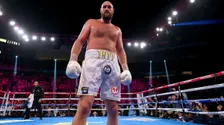 Tyson Fury vs. Anthony Joshua