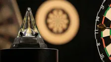 BetMGM Premier League Darts Rotterdam