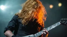Megadeth