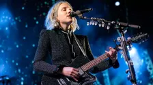 Phoebe Bridgers