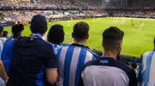 Málaga CF vs. Real Sociedad