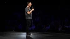 Ricky Gervais
