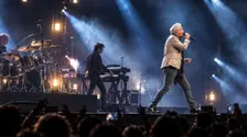 Simple Minds
