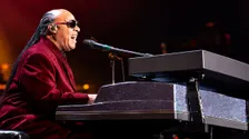 Stevie Wonder