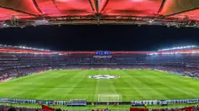Atlético de Madrid vs. Bayern Munich - Champions League 2026-2027