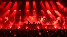 Chase and Status