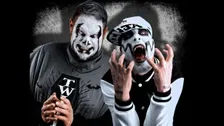 Twiztid w/ Buffalo Farm