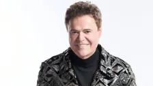 Donny Osmond - Crazy Horses 2027 Summer Tour