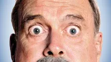 JOHN CLEESE: STILL NOT DEAD (YET) Celebrating the Holy Grail at 50
