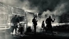 HOME FRONT & STERÖID - RUBBED RAW 'album release'