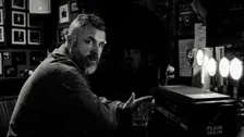 Mick Flannery