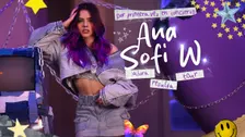 Todos Vuelven Tour Ana Sofi W