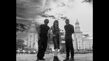 PURE REASON REVOLUTION (uk)