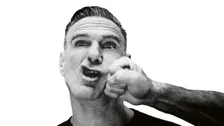 Bryan Adams - Roll with the Punches
