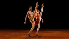 Sao Paulo Dance Company