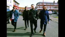 The Twang
