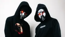 Atliens - Destruction of a Ufo Tour