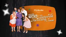 No es otra telenovela mexicana