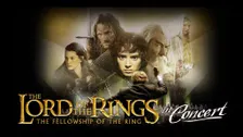 The Lord of the Rings: The Fellowship of the Ring in Concert