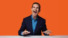 Jimmy Carr: Laughs Funny