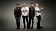 Nickelback: Everything Under The Sun Tour
