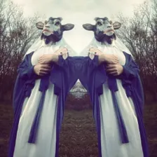 THE DEVIL & THE UNIVERSE