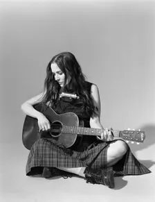 Margaret Glaspy: The I Am Both Tour