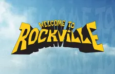 Welcome to Rockville