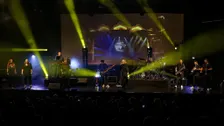 EASY LOVER Tribute to PHIL COLLINS & GENESIS