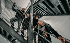 Butcher Babies, Letters From the Sun, Scars Over Graves