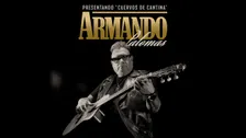 Armando Palomas