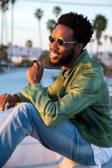 Cory Henry Presents: The Gospel Brunch Experience