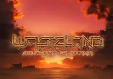 Wasteland Southern California