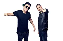 Dimitri Vegas