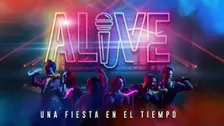 Alive