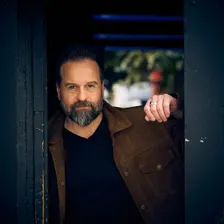 Alfie Boe - Official Ticket and Hotel Bundls