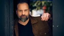 Alfie Boe