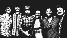 The California Honeydrops w/ Jontavious Willis
