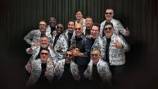 Grupo Galé y Diego Morán