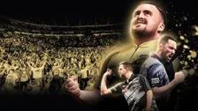 2027 BetMGM Premier League Darts