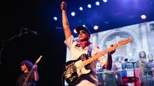 Tom Morello : A Night of Stories & Music
