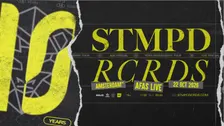 STMPD 10 YEARS - ADE