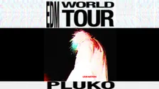 pluko: EDM WORLD TOUR