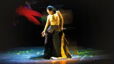 Ramona Zaharia is Carmen