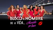 Busco al hombre de mi vida, marido ya tuve