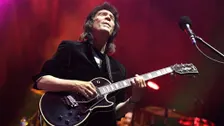 Steve Hackett: Best of Genesis & Solo Gems Tour