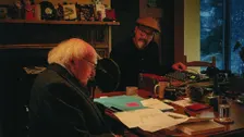 Michael D Higgins, Myles O'Reilly & Friends-A Night of Poetry & Songs