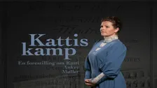 Kattis Kamp